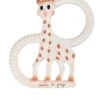 Sophie The Giraffe Toy With Two Teething Rings