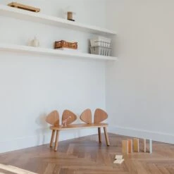 Nofred Mouse Wooden Bench (2-5 Years) - Oak 5 Nofred Mouse Wooden Bench (2-5 Years) - Oak -Baby Product Store 1501 mousebench oak 01 8101c05f 6e7c 49b3 863c e975899f7fb9
