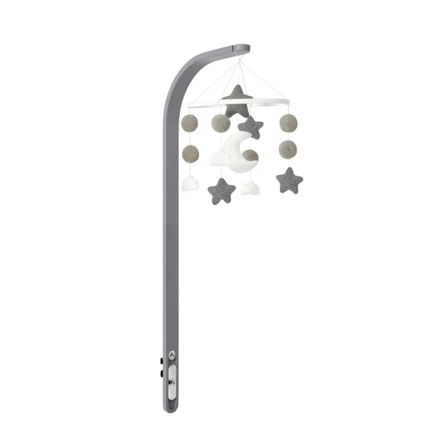 Snuz Baby Mobile - Urban 1 Snuz Baby Mobile - Urban