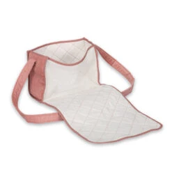 Mamamemo Doll Nursery Bag In Rose -Baby Product Store 20123 5
