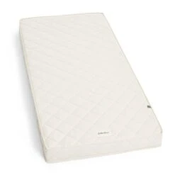 Little Green Sheep Natural Junior Mattress - 90X200cm