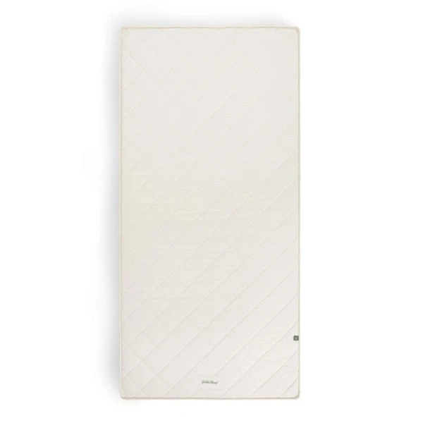 Little Green Sheep Natural Junior Mattress - 90X200cm 7 Little Green Sheep Natural Junior Mattress - 90X200cm - Image 7