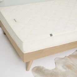 Little Green Sheep Natural Junior Mattress - 90X200cm 13 Little Green Sheep Natural Junior Mattress - 90X200cm -Baby Product Store 2159 main