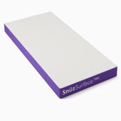 SnuzSurface Max Junior Mattress Euro 90x200cm