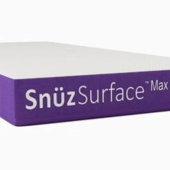 SnuzSurface Max Junior Mattress Euro 90x200cm -Baby Product Store 2960 main