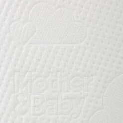 Mother&Baby First Gold Anti-Allergy Foam Moses Basket Mattress - Large (75 X 28cm) 7 Mother&Baby First Gold Anti-Allergy Foam Moses Basket Mattress - Large (75 X 28cm) -Baby Product Store 5 mother and baby first gold moses basket mattress