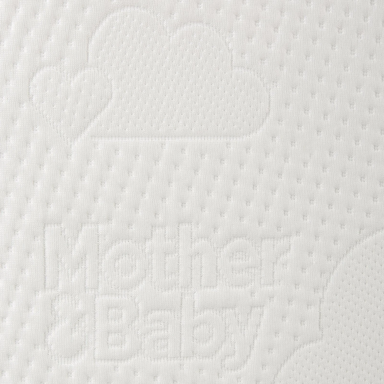 Mother&Baby First Gold Anti-Allergy Foam Moses Basket Mattress - Large (75 X 28cm) 4 Mother&Baby First Gold Anti-Allergy Foam Moses Basket Mattress - Large (75 X 28cm) - Image 4