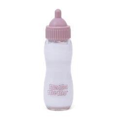 Mamamemo Dolls Magic Feeding Bottle