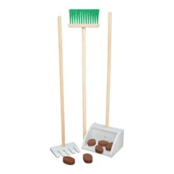 ByAstrup Mestboy Set For Hobby Horse