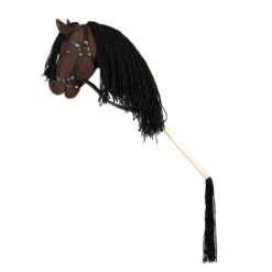 ByAstrup Hobby Horse - Brown 8 ByAstrup Hobby Horse - Brown -Baby Product Store 84363 2