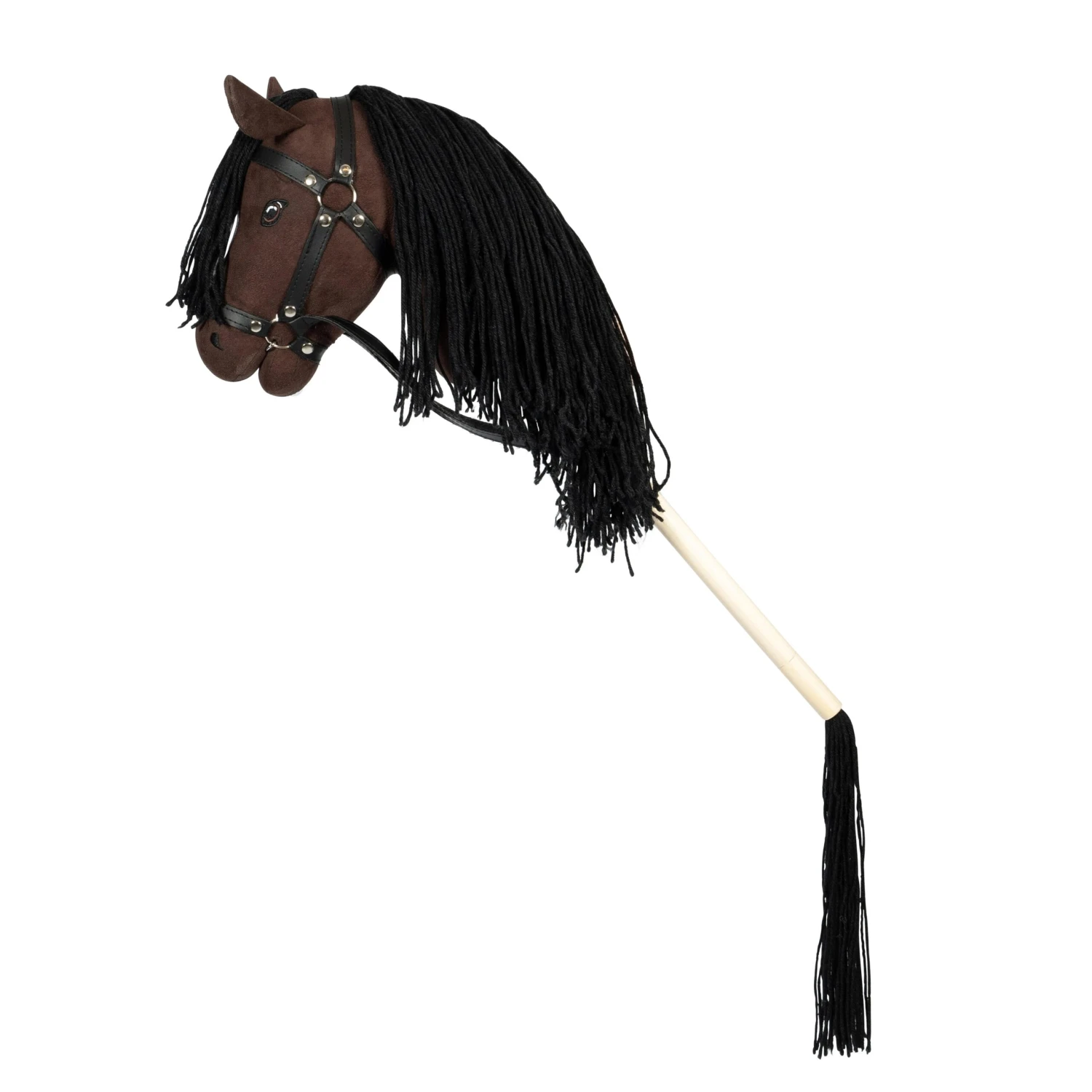 ByAstrup Hobby Horse - Brown 4 ByAstrup Hobby Horse - Brown - Image 4