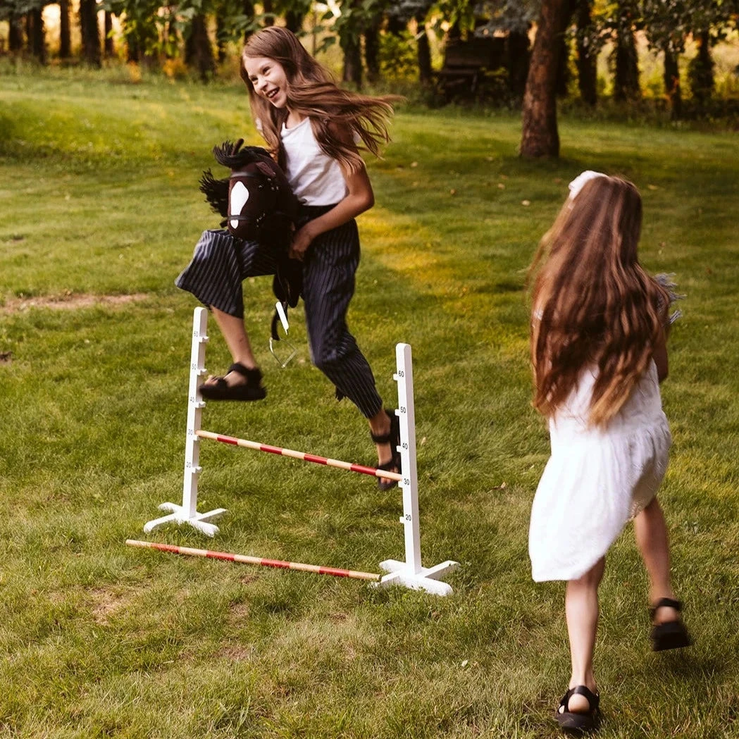 ByAstrup Hobby Horse - Brown 3 ByAstrup Hobby Horse - Brown - Image 3