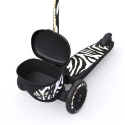 Scoot & Ride Highway Kick 2 Zebra 6 Scoot & Ride Highway Kick 2 Zebra -Baby Product Store 96523 Highwaykick2Lifestyle zebra 3