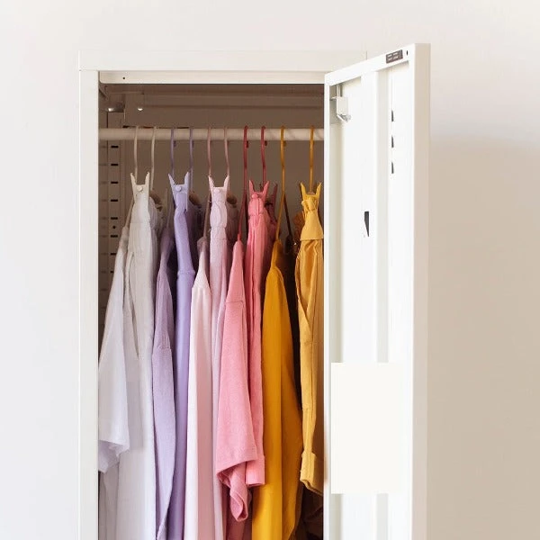 Mustard Made Adult Clip Hangers - Summer 4 Mustard Made Adult Clip Hangers - Summer - Image 4