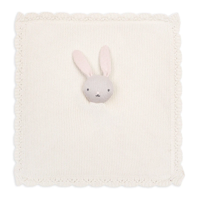 Avery Row Cuddle Cloth - Blushing Bunny 3 Avery Row Cuddle Cloth - Blushing Bunny - Image 3