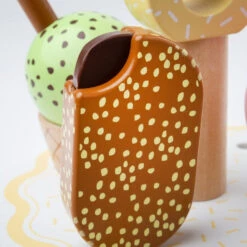 BigJigs Toys Sweet Treats Set -Baby Product Store BJ187 1