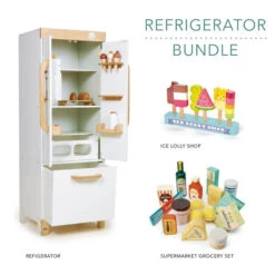 Tender Leaf Toys Fridge Bundle