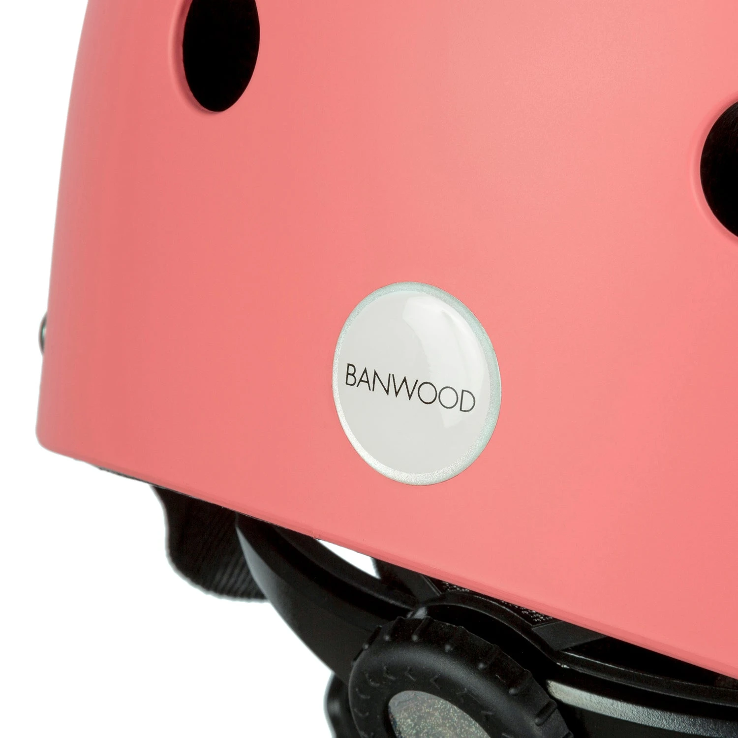 Banwood Bikes Helmet - STRIPE 2 Banwood Bikes Helmet - STRIPE - Image 2