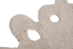 Lorena Canals Washable Rug Lace - Beige 5 Lorena Canals Washable Rug Lace - Beige -Baby Product Store C 00008 2