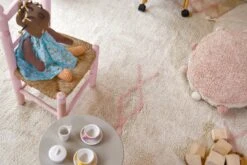 Lorena Canals Atlas Washable Rug Natural (Large) - Vintage Nude -Baby Product Store C ATLAS NVN L 10