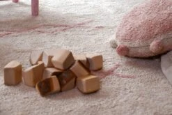 Lorena Canals Atlas Washable Rug Natural (Large) - Vintage Nude -Baby Product Store C ATLAS NVN L 12