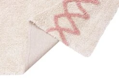 Lorena Canals Atlas Washable Rug Natural (Large) - Vintage Nude -Baby Product Store C ATLAS NVN L 4