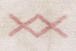 Lorena Canals Atlas Washable Rug Natural (Large) - Vintage Nude -Baby Product Store C ATLAS NVN L 5