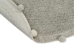 Lorena Canals Bubbly Washable Rug - Olive -Baby Product Store C BUBBLY OLV 4
