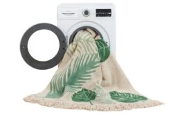 Lorena Canals Washable Rug - Tropical Green -Baby Product Store C TROP GREEN 5