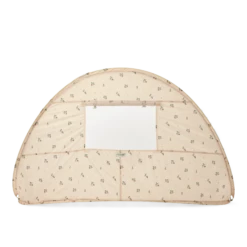 Liewood Cassie Pop Up Tent - Peach / Sea Shell -Baby Product Store Cassie Pop Up Tent LW18936 1232 Peach Sea shell 3