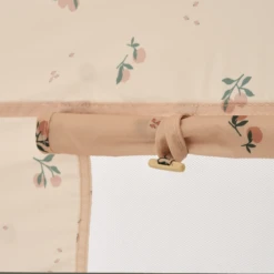 Liewood Cassie Pop Up Tent - Peach / Sea Shell -Baby Product Store Cassie Pop Up Tent LW18936 1232 Peach Sea shell 4