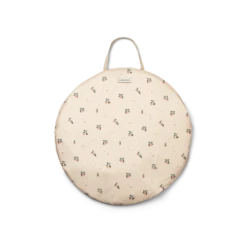 Liewood Cassie Pop Up Tent - Peach / Sea Shell -Baby Product Store Cassie Pop Up Tent LW18936 1232 Peach Sea shell 6