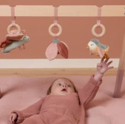 Little Dutch Baby Play Gym - Flowers & Butterflies -Baby Product Store Frame3 2024 02 07T200728.726