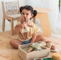 Lorena Canals Mini Lorena Sana Set -Baby Product Store Frame3 15