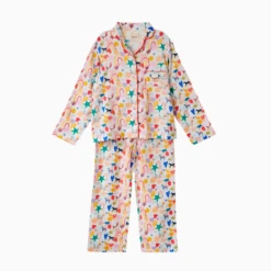 Stych Accessories Rainbow Pyjama Set