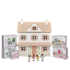 Tender Leaf Toys Hummingbird Bundle