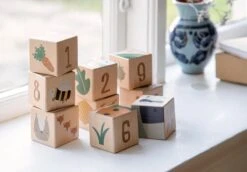 Sebra Wooden Block Puzzle -Baby Product Store Liewood3 962455b7 95f0 4ae8 a6bb ba9b3c85f4c8