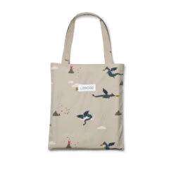 Liewood Carl Adult Bedding - Little Dragon / Dark Sandy Mix -Baby Product Store Liewood5 0c14e1a2 2095 4d9f b539 276724801069