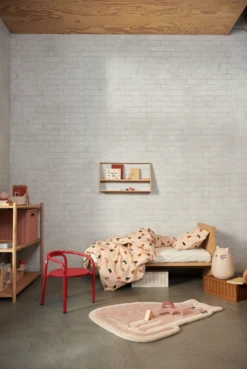 Liewood Ingeborg Junior Bedding Set - Miauw / Apple Blossom Mix -Baby Product Store Liewood5 e6cde152 e347 4912 98f3 6b359db81431