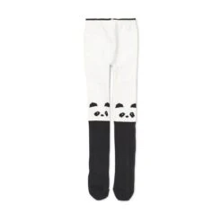Liewood Silje Stockings - Panda Creme De La Creme