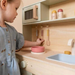 Little Dutch Kitchen - Mint -Baby Product Store LittleDutch2 58dd3831 50e2 4f5b b387 113c1078e8f5