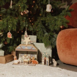 Little Dutch Christmas Nativity Playset -Baby Product Store LittleDutch4 60453c71 e56a 4397 89f8 4485805d8361