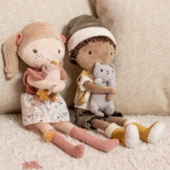 Little Dutch Cuddly Doll - Anna 35cm -Baby Product Store LittleDutch5 8fcdc0b9 41e5 4dc0 9296 63707b263dfc