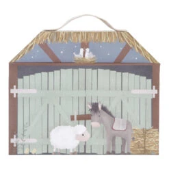 Little Dutch Christmas Nativity Playset -Baby Product Store LittleDutch7
