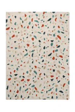Lorena Canals Washable Rug Terrazzo - Marble