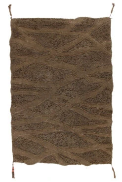 Lorena Canals Woolable Rug - Enkang Acacia Wood