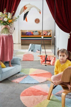 Lorena Canals Woolable Rug - Pie Chart 10 Lorena Canals Woolable Rug - Pie Chart -Baby Product Store LorenaCanals3 245008dc 11ff 4f6b a180 14fcca3f8ef8