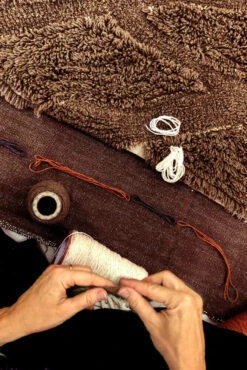 Lorena Canals Woolable Rug - Enkang Acacia Wood -Baby Product Store LorenaCanals3 26d84848 12ef 4705 ba72 b6989935391a