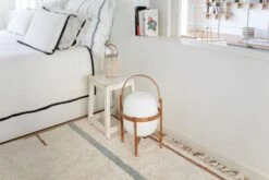 Lorena Canals Lanes Washable Rug - Vintage Blue (X Small) -Baby Product Store LorenaCanals3 7193cbde 6423 41b7 b70a f99c65954752