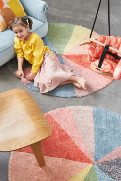 Lorena Canals Woolable Rug - Pie Chart 11 Lorena Canals Woolable Rug - Pie Chart -Baby Product Store LorenaCanals4 c0b45715 8dd1 4990 adb0 d8f77aa43002